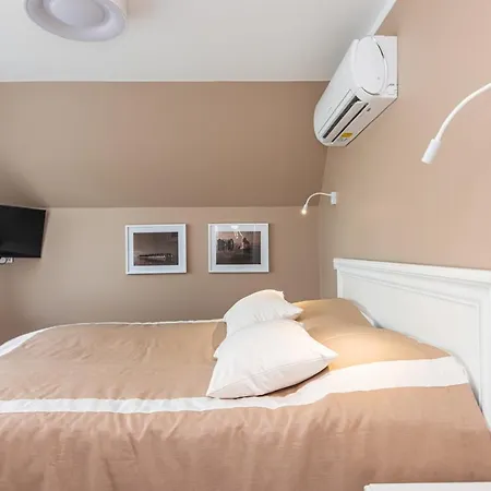 شقة Septyni Angelai