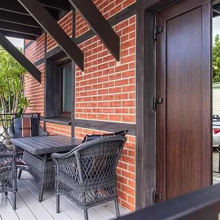 Apartment Septyni Angelai *