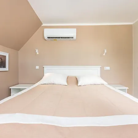 شقة Septyni Angelai بالانغا