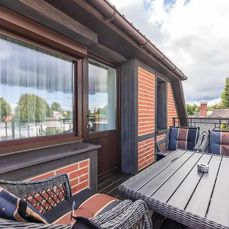 Apartment Septyni Angelai Palanga