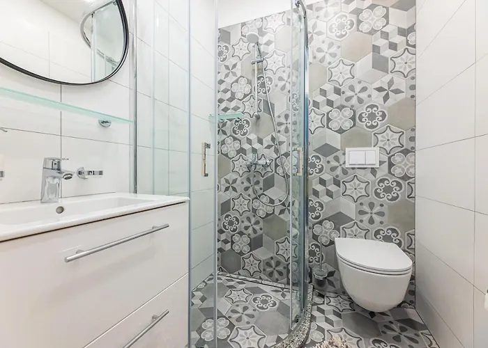 Septyni Angelai דירה