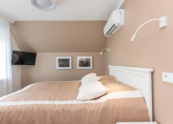 Apartment Septyni Angelai