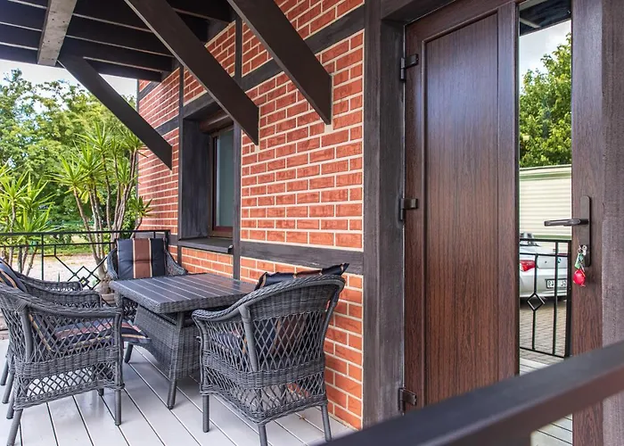 Apartment Septyni Angelai *