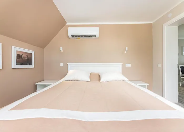 شقة Septyni Angelai بالانغا