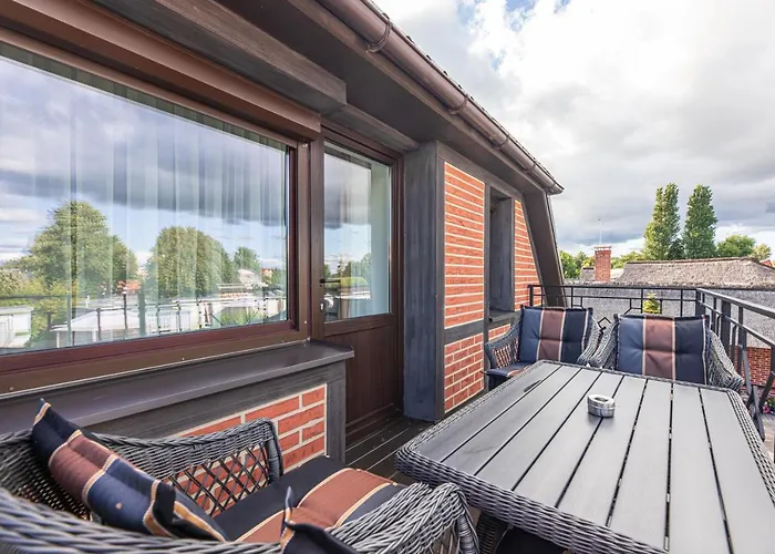 Apartment Septyni Angelai Palanga